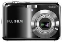 Ремонт Fujifilm FinePix AV250