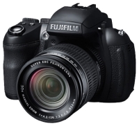 Ремонт Fujifilm FinePix HS30EXR