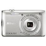 Ремонт Nikon Coolpix A300
