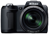 Ремонт Nikon Coolpix L110