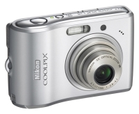 Ремонт Nikon Coolpix L15
