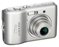 Ремонт Nikon Coolpix L16