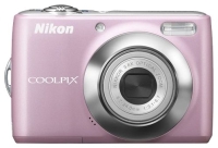 Ремонт Nikon Coolpix L21