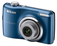 Ремонт Nikon Coolpix L23