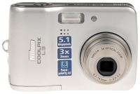 Ремонт Nikon Coolpix L3
