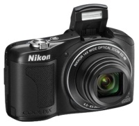 Ремонт Nikon Coolpix L610