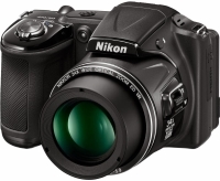 Ремонт Nikon Coolpix L830