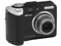 Ремонт Nikon Coolpix P50