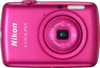 Ремонт Nikon Coolpix S01