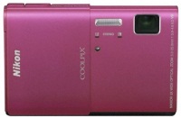 Ремонт Nikon Coolpix S100