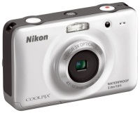 Ремонт Nikon Coolpix S30