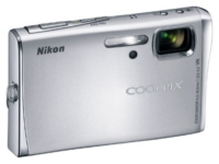 Ремонт Nikon Coolpix S50c