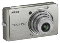 Ремонт Nikon Coolpix S510