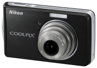 Ремонт Nikon Coolpix S520