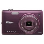 Ремонт Nikon Coolpix S5200