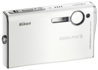 Ремонт Nikon Coolpix S6