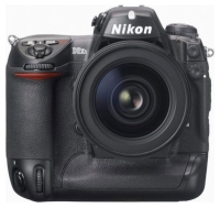 Ремонт Nikon D2Xs