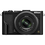 Ремонт Nikon DL24-85