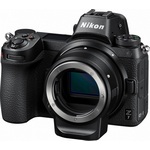 Ремонт Nikon Z 7