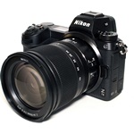 Ремонт Nikon Z 7II