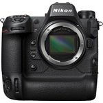 Ремонт Nikon Z 9