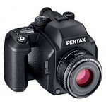 Ремонт Pentax 645NII