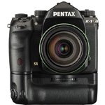 Ремонт Pentax K-1