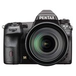 Ремонт Pentax K-3 II