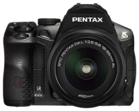 Ремонт Pentax K-30