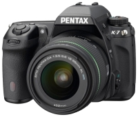 Ремонт Pentax K-7