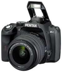 Ремонт Pentax K-r