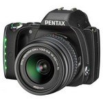 Ремонт Pentax K-S1