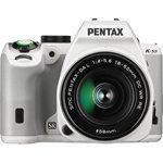 Ремонт Pentax K-S2