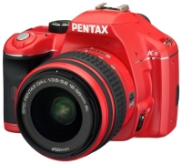 Ремонт Pentax K-x