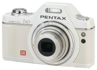 Ремонт Pentax Optio I-10