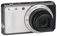 Ремонт Pentax Optio VS20