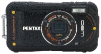 Ремонт Pentax Optio W90