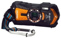 Ремонт Pentax Optio WG-2 GPS