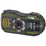 Ремонт Pentax Optio WG-3