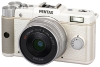 Ремонт Pentax Q