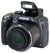 Ремонт Pentax X90